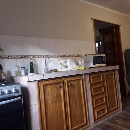 Arcopata Apartamentos Cuzco Eksteriør bilde