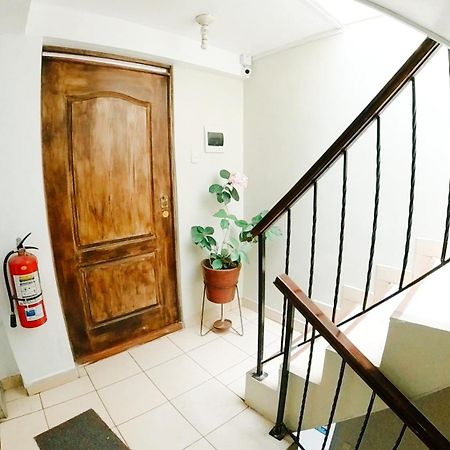 Arcopata Apartamentos Cuzco Rom bilde