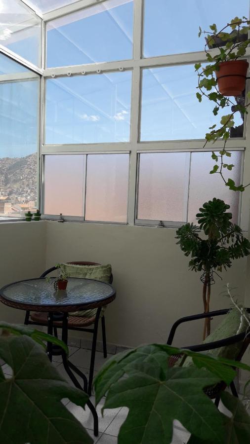 Arcopata Apartamentos Cuzco Eksteriør bilde