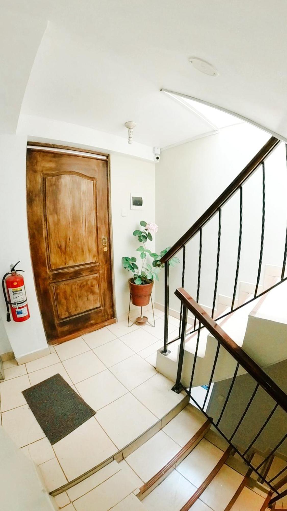 Arcopata Apartamentos Cuzco Rom bilde