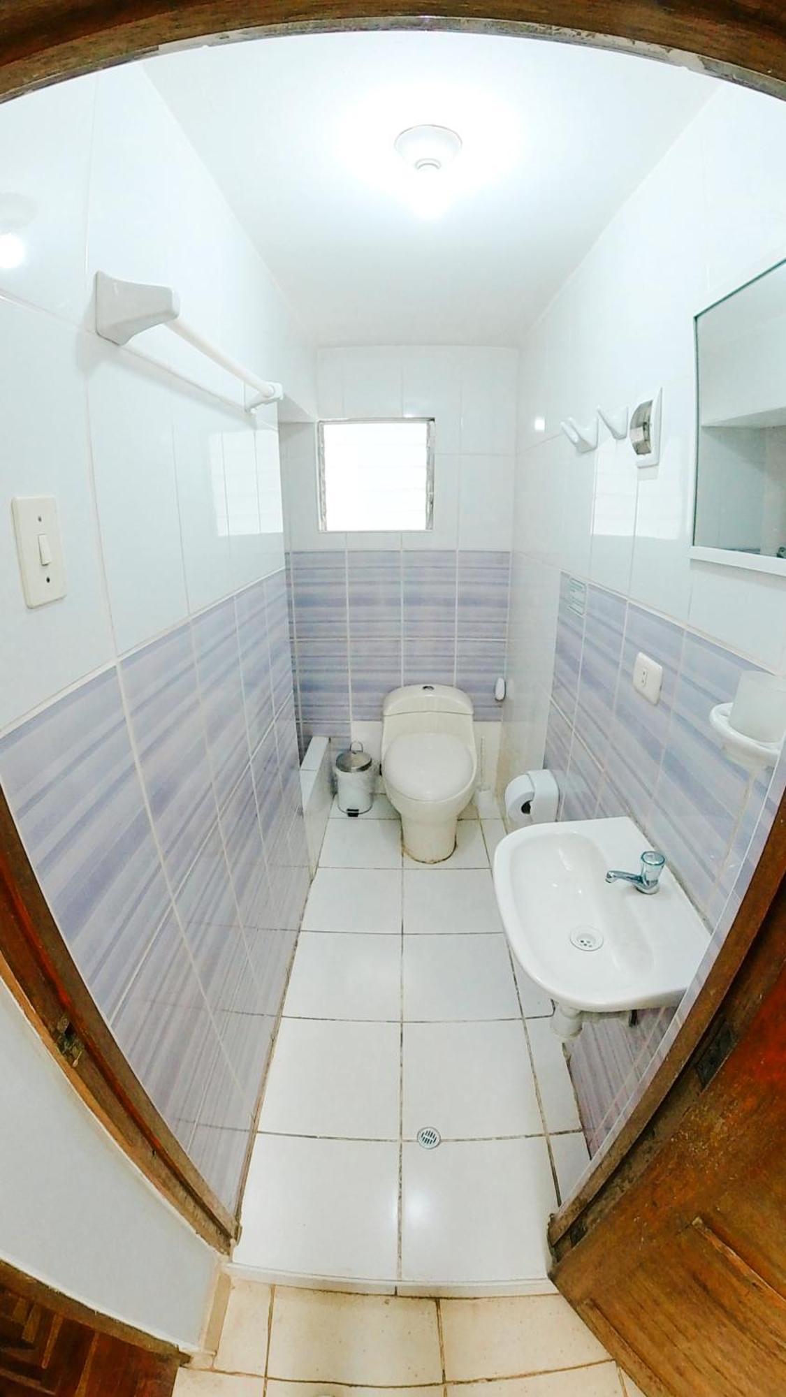 Arcopata Apartamentos Cuzco Rom bilde