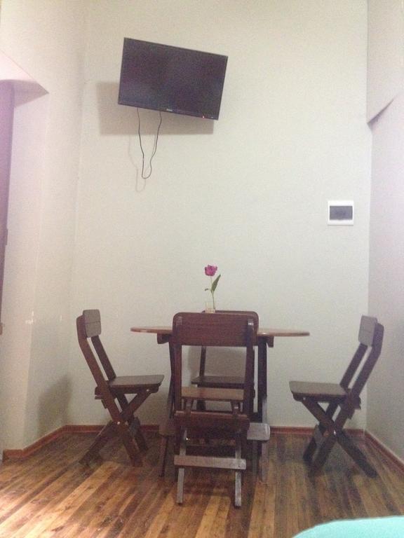 Arcopata Apartamentos Cuzco Eksteriør bilde