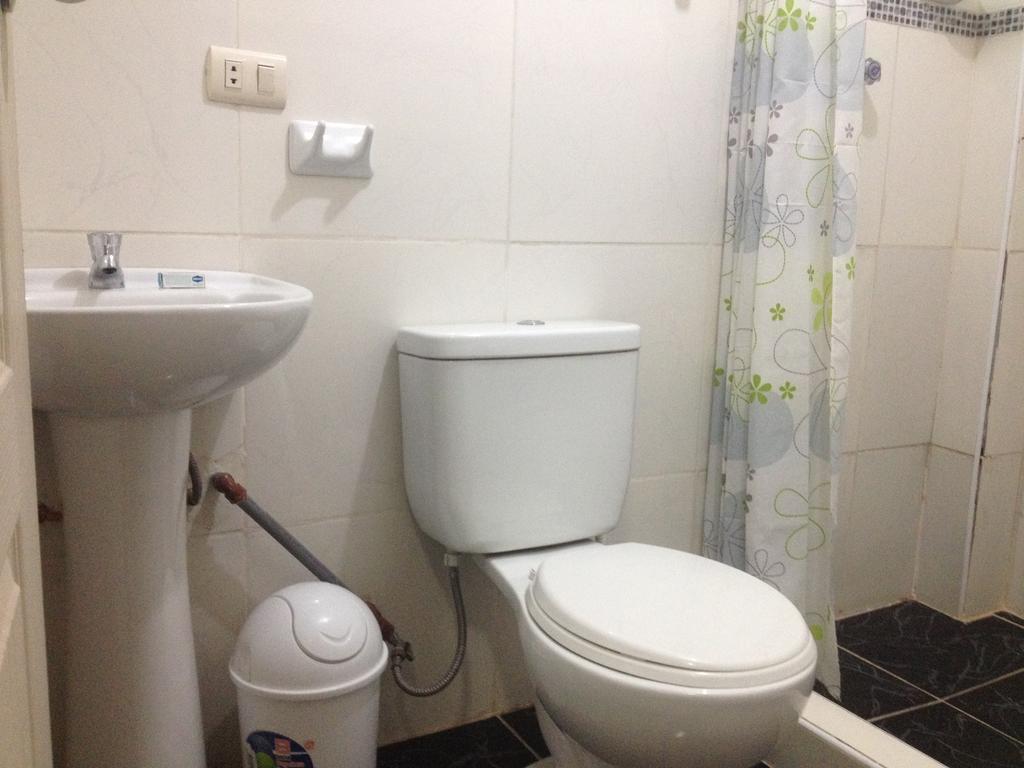 Arcopata Apartamentos Cuzco Eksteriør bilde