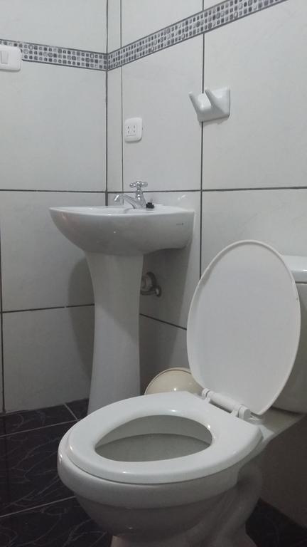 Arcopata Apartamentos Cuzco Eksteriør bilde