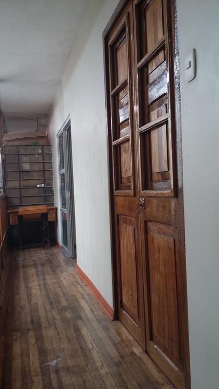 Arcopata Apartamentos Cuzco Eksteriør bilde