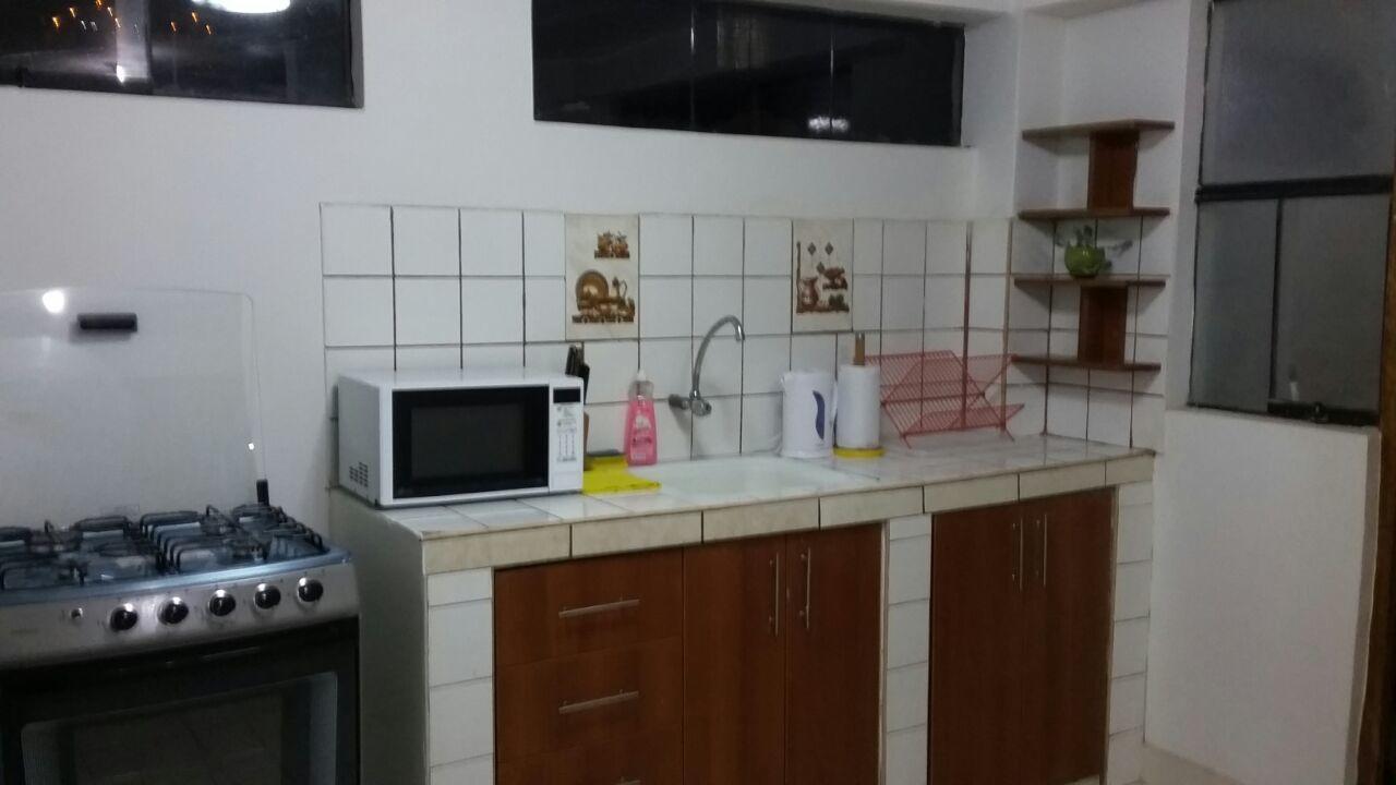 Arcopata Apartamentos Cuzco Eksteriør bilde