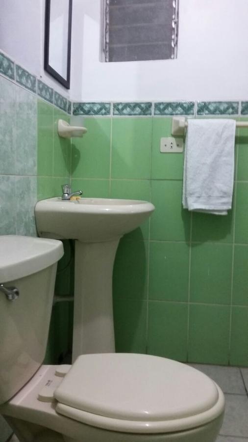 Arcopata Apartamentos Cuzco Eksteriør bilde